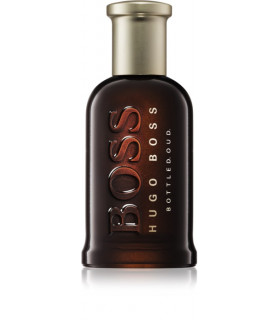 HUGO BOSS BOSS BOTTLED OUD EAU DE PARFUM SPRAY