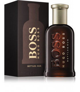HUGO BOSS BOSS BOTTLED OUD EAU DE PARFUM SPRAY