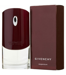 GIVENCHY POUR HOMME EAU DE TOILETTE SPRAY