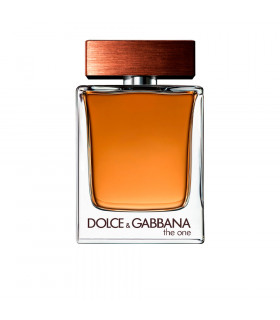 DG THE ONE FOR MEN EAU DE TOILETTE SPRAY