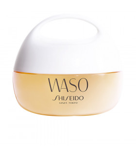 SHISEIDO WASO CLEAR MEGA HYDRATING CREAM 50 ML
