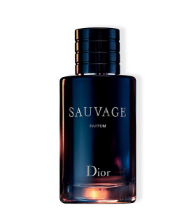 DIOR SAUVAGE PARFUM EAU DE PARFUM SPRAY