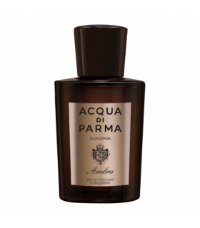 ACQUA PARMA AMBRA MAN EAU DE COLOGNE CONCENTREE VAPO