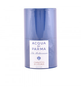 ACQUA PARMA BLU MEDITERRANEO CHINOTTO DI LIGURIA EAU DE TOILETTE VAPO