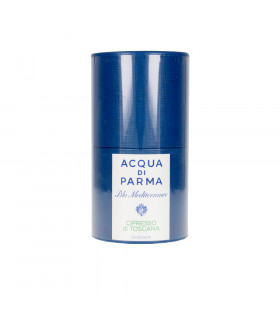 ACQUA PARMA BLU MEDITERRANEO CIPRESSO DI TOSCANA EAU DE TOILETTE VAPO