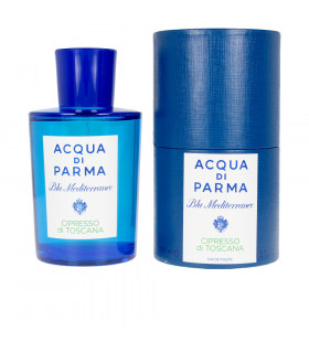 ACQUA PARMA BLU MEDITERRANEO CIPRESSO DI TOSCANA EAU DE TOILETTE VAPO