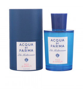 ACQUA PARMA BLU MEDITERRANEO FICO DI AMALFI EAU DE TOILETTE VAPO