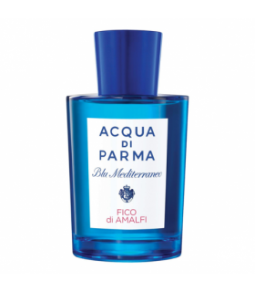 ACQUA PARMA BLU MEDITERRANEO FICO DI AMALFI EAU DE TOILETTE VAPO