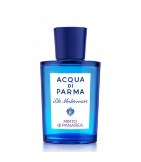 ACQUA DI PARMA BLU MEDITERRANEO MIRTO DI PANAREA EAU DE TOILETTE VAPO