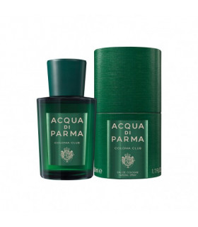 ACQUA PARMA COLONIA CLUB EAU DE COLOGNE VAPO