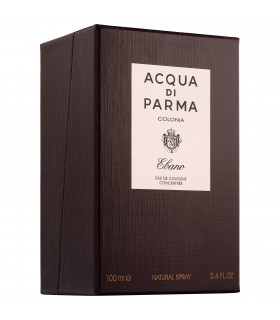 ACQUA PARMA COLONIA EBANO MAN EAU DE COLOGNE CONCENTREE