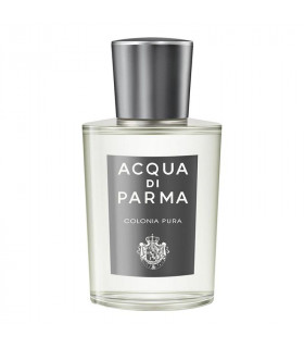 ACQUA PARMA COLONIA PURA MAN EAU DE COLOGNE VAPO