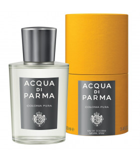 ACQUA PARMA COLONIA PURA MAN EAU DE COLOGNE VAPO
