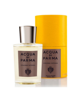 ACQUA PARMA INTENSA MAN EAU DE COLOGNE VAPO