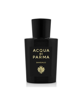 ACQUA PARMA SANDALO MAN EAU DE PARFUM VAPO