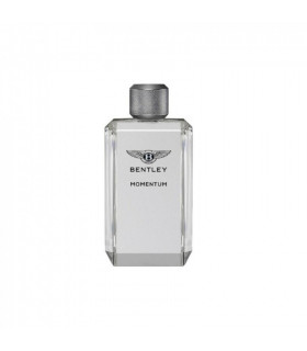 BENTLEY MOMENTUM EAU DE TOILETTE VAPO