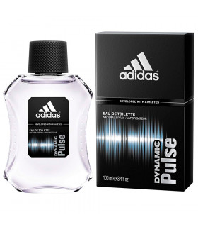 ADIDAS DYNAMIC PULSE MAN EAU DE TOILETTE VAPO