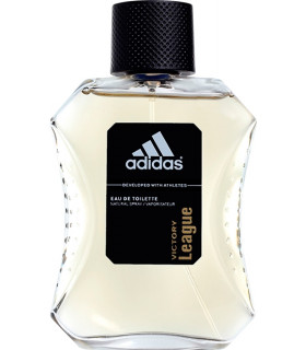 ADIDAS VICTORY LEAGUE MAN EAU DE TOILETTE VAPO