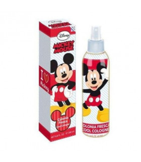 AIRVAL DISNEY MICKEY COLONIA CORPORAL