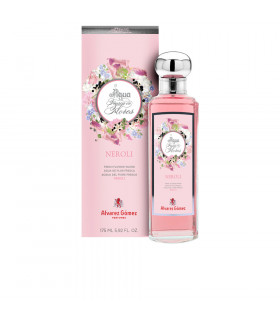 ALVAREZ GOMEZ AGUA FRESCA DE FLORES NEROLI