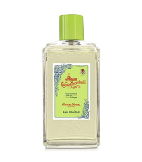 ALVAREZ GOMEZ AGUA FRESCA EAU FRAICHE