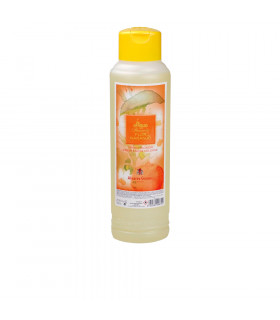 ALVAREZ GOMEZ AGUA FRESCA FLOR DE NARANJO
