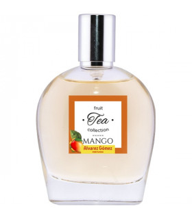 ALVAREZ GOMEZ FRUIT TEA COLLECTION MANGO
