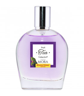 ALVAREZ GOMEZ FRUIT TEA COLLECTION MORA