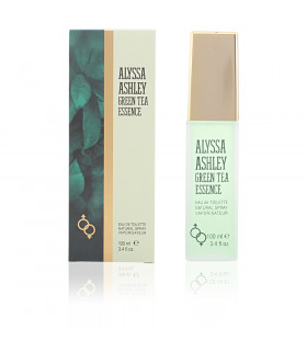 ALYSSA ASHLEY GREEN TEA EAU DE TOILETTE VAPO