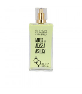 ALYSSA ASHLEY MUSK EAU DE TOILETTE VAPO