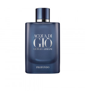 ARMANI ACQUA DI GIO UOMO PROFONDO EAU DE PARFUM VAPO