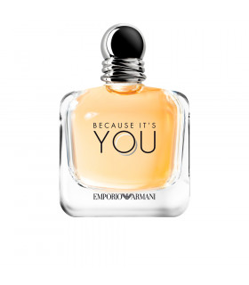 ARMANI BECAUSE ITS YOU FEMME EAU DE PARFUM VAPO