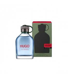 BOSS HUGO MAN EXTREME EAU DE PARFUM VAPO