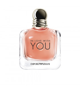 ARMANI IN LOVE WITH YOU WOMAN EAU DE PARFUM VAPO