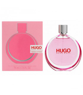 BOSS HUGO WOMAN EXTREME EAU DE PARFUM  VAPO