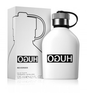 BOSS REVERSED EAU DE TOILETTE VAPO