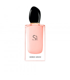 ARMANI SI FIORI EAU DE PARFUM VAPO