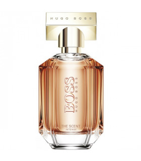 BOSS THE SCENT INTENSE HER EAU DE PARFUM VAPO