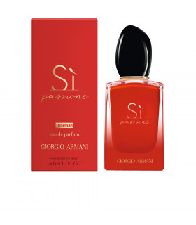 ARMANI SI PASSIONE INTENSE EAU DE PARFUM VAPO