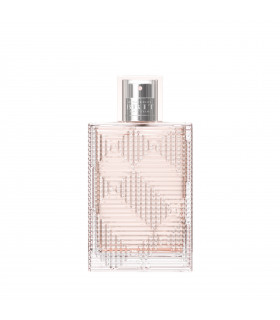 BURBERRY BRIT RHYTHM FLORAL WOMAN EAU DE TOILETTE VAPO