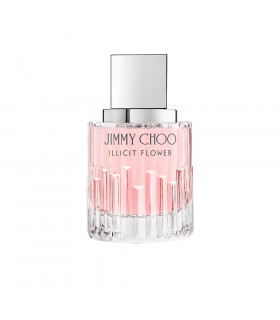 JIMMY CHOO ILLICIT FLOWER EAU DE TOILETTE VAPO