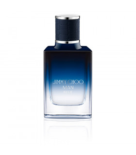 JIMMY CHOO MAN BLUE EAU DE TOILETTE VAPO