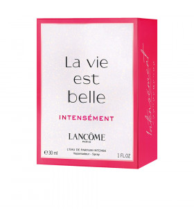 LANCOME LA VIE EST BELLE INTENSÉMENT EAU DE PARFUM VAPO