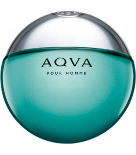 BVLGARI AQVA HOMME EAU DE TOILETTE VAPO