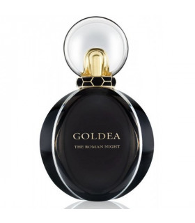 BVLGARI GOLDEA THE ROMAN NIGHT EAU DE PARFUM VAPO