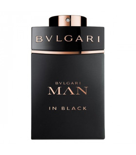 BVLGARI MAN IN BLACK EAU DE PARFUM VAPO