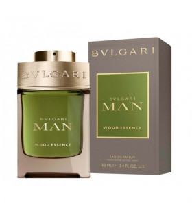 BVLGARI MAN WOOD ESSENCE EAU DE PARFUM VAPO