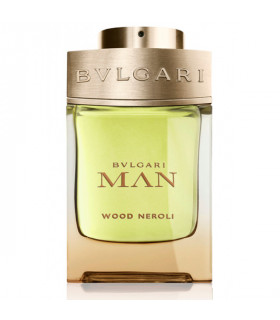 BVLGARI MAN WOOD NEROLI EAU DE PARFUM VAPO