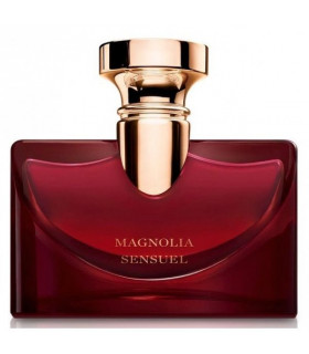 BVLGARI SPLENDIDA MAGNOLIA SENSUEL EDP VAPO