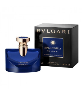 BVLGARI SPLENDIDA TUBEREUSE MYSTIQUE EDP VAPO